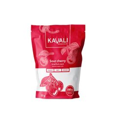Kavali, Sour cherry 25g