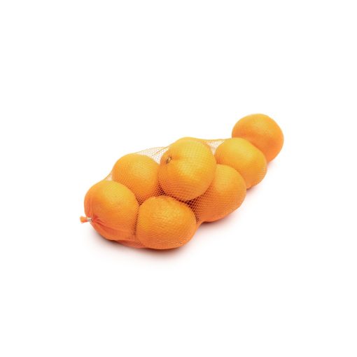 Mandarin hálós 1kg/csomag