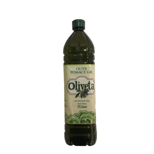 Oliveta olivapogács olaj 1l