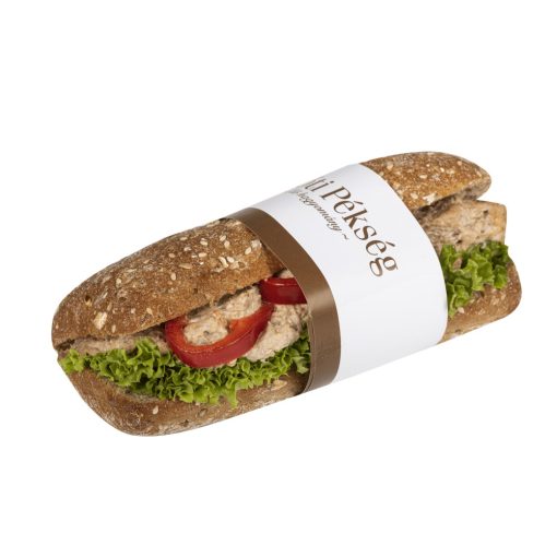 Tonhalas szendvics