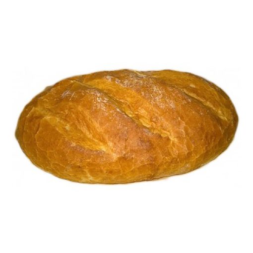 Félbarna kenyér 1 kg