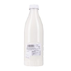 Boppe házi tej műanyag palackban 1l 