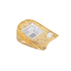 Boppe köményes sajt (kb. 0,2kg/db) 