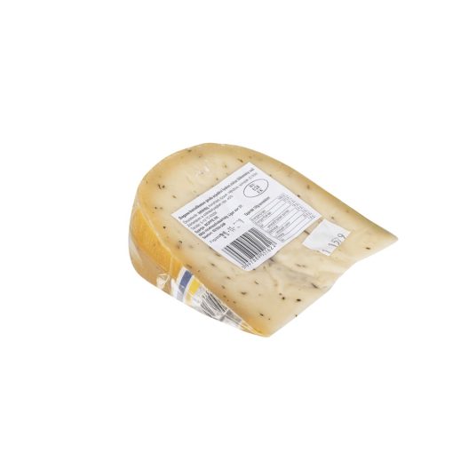 Ízesített sajt oregano-bazsalikomos (kb. 0,2kg/db) 