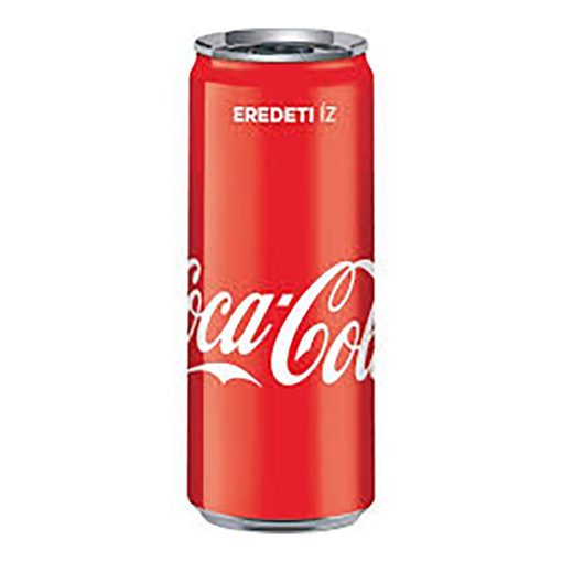 Coca-cola 0,33l