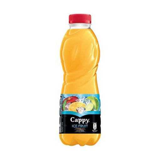 Cappy Ice Fruit 0,5l
