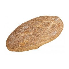 Teljes kiörlésű kenyér 0,5kg
