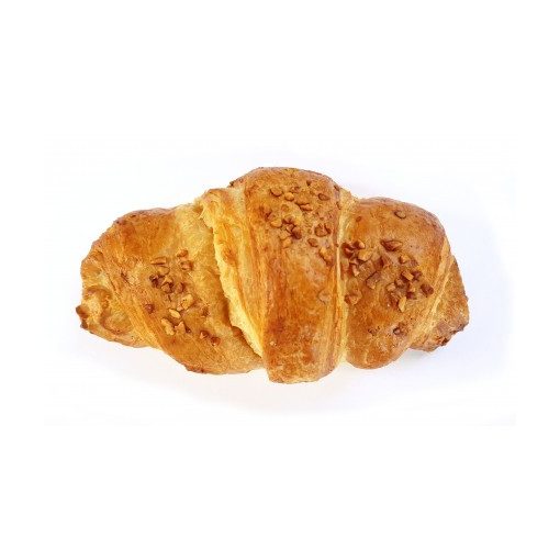 Mogyorós-Kakaós ízű croissant