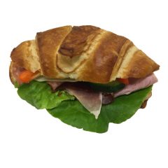 Húsimádó szendvics 
