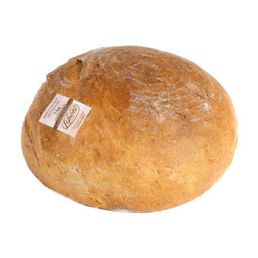 Erdélyi pityókás kenyér 1kg