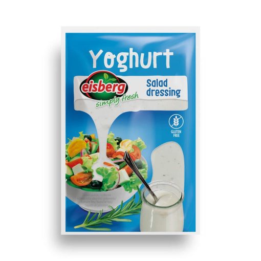 Salátaöntet, Joghurt 50 ml