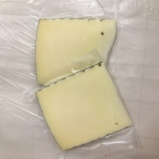 Monte hispania félkemény sajt
