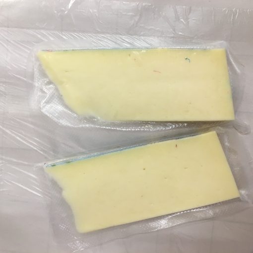 Assiago félkemény sajt 