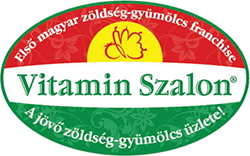 6728 Szeged Algyői út 72 Vitamin